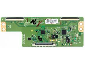 LG 43LF5400-UB T-CON Board 6871L-3806D LG 43LF5400-UB T-CON Board 6871L-3806D