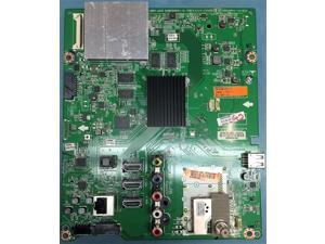 LG EBT64048902 Main Board for 55UF6450 LG EBT64048902 Main Board for 55UF6450