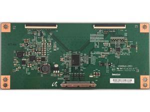 LG V500HJ1-CPE1 T-Con Board for 50LB6100-UG LG V500HJ1-CPE1 T-Con Board for 50LB6100-UG