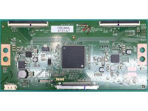LG 6871L-4151A T-Con Board LG 6871L-4151A T-Con Board