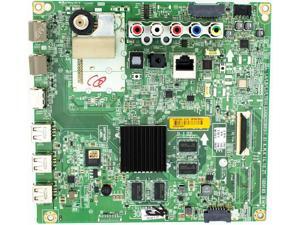 LG 49LF6300 Main Board EBT63733201 LG 49LF6300 Main Board EBT63733201