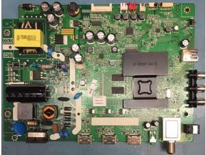 TCL 32S3750 TV Main Board 40-UX38M0-MAD2HG TCL 32S3750 TV Main Board 40-UX38M0-MAD2HG