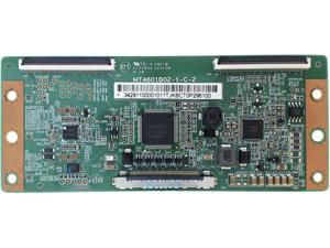 TCL MT4601B02-1-C-2 T-Con Board TCL MT4601B02-1-C-2 T-Con Board