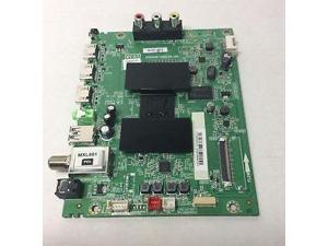 TCL 50FS3800 Main Board 40-UX38NA-MAG2HG TCL 50FS3800 Main Board 40-UX38NA-MAG2HG