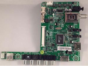 Hisense Main Board 170595V1 (RSAG7.820.5482/ROH) Hisense Main Board 170595V1 (RSAG7.820.5482/ROH)