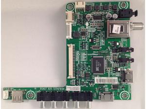 Hisense Main Board 170595V2 (RSAG7.820.5482/ROH) Hisense Main Board 170595V2 (RSAG7.820.5482/ROH)