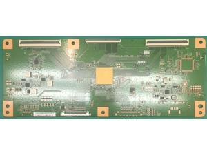 Sceptre 55.55T17.C18 T-Con Board for U550CV-UMC Sceptre 55.55T17.C18 T-Con Board for U550CV-UMC