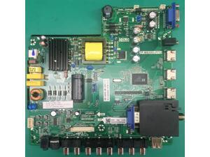 Sceptre 50043393B00930 Main Board for X322BV-MQC Sceptre 50043393B00930 Main Board for X322BV-MQC