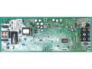 Emerson A4AFUUT Main Board for LF320EM4A Emerson A4AFUUT Main Board for LF320EM4A