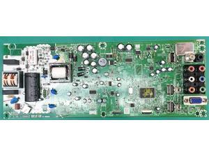 Emerson A4AFQUT Main Board for LF320EM4A Emerson A4AFQUT Main Board for LF320EM4A
