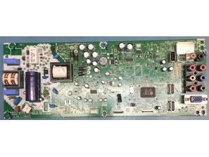 Emerson A4AFSUH Main Board for LF320EM4A Emerson A4AFSUH Main Board for LF320EM4A