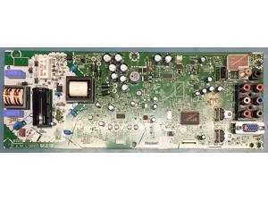 Emerson A4AFPUS Main Board for LF320EM4A Emerson A4AFPUS Main Board for LF320EM4A