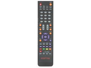 Sceptre E325BV Remote Control Sceptre E325BV Remote Control