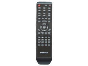 HISENSE ENKA92 TV Remote Control HISENSE ENKA92 TV Remote Control