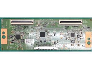 Vizio/Hisense/Hitachi LJ94-29830E/LJ94-30606F T-con Board Vizio/Hisense/Hitachi LJ94-29830E/LJ94-30606F T-con Board