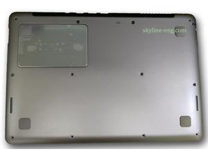 Acer Aspire S3 Ultrabook Lower Case | Bottom Base | S3-371 S3-331 S3-391 | Wifi Antennas | Rubber Feet | 60.M1FN1.004 | Champagne-Gold Acer Aspire S3 Ultrabook Lower Case | Bottom Base | S3-371 S3-331 S3-391 | Wifi Antennas | Rubber Feet | 60.M1FN1.004 | Champagne-Gold