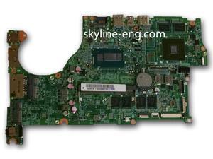 Acer Aspire V5 V7 Laptop Motherboard | NB.M9W11.003 | V5-573G V5-573PG V7-582PG | 48.4VM02.011 | i5-4200U 1.6-2.6 GHz | GeForce GT 720M | 4GB DDR3L Acer Aspire V5 V7 Laptop Motherboard | NB.M9W11.003 | V5-573G V5-573PG V7-582PG | 48.4VM02.011 | i5-4200U 1.6-2.6 GHz | GeForce GT 720M | 4GB DDR3L