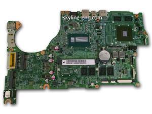 Acer Aspire V5 V7 Motherboard | V7-582PG V5-573G V5-573PG | i7-4500U | NVIDIA GeForce GT 750M | 4GB DDR3 | 2GB VRAM | NBM9W11002 NB.M9W11.002 Acer Aspire V5 V7 Motherboard | V7-582PG V5-573G V5-573PG | i7-4500U | NVIDIA GeForce GT 750M | 4GB DDR3 | 2GB VRAM | NBM9W11002 NB.M9W11.002