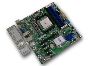 Acer Aspire M3420 Desktop Motherboard | AMD Socket FM2 | A75 | uATX | AAHD3-VC REV:1.02 | I/O Shield | DB.SKN11.001 DBSKN11001 Acer Aspire M3420 Desktop Motherboard | AMD Socket FM2 | A75 | uATX | AAHD3-VC REV:1.02 | I/O Shield | DB.SKN11.001 DBSKN11001