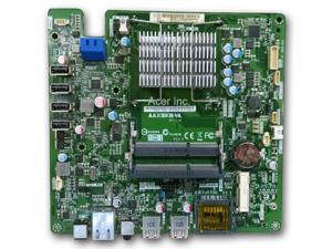 Gateway One ZX4270 AIO Motherboard | AMD E1-2500 1.4GHz | Radeon HD 8240 | AAXSKB-VA | DBGEU11002 DB.GEU11.002 Gateway One ZX4270 AIO Motherboard | AMD E1-2500 1.4GHz | Radeon HD 8240 | AAXSKB-VA | DBGEU11002 DB.GEU11.002