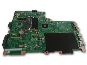 Gateway NE722 Laptop Motherboard | AMD A6-5200 2.0 GHz Quad-Core | NE72205u NE72206u NE72213u | NB.C2D11.001 NBC2D11001 Gateway NE722 Laptop Motherboard | AMD A6-5200 2.0 GHz Quad-Core | NE72205u NE72206u NE72213u | NB.C2D11.001 NBC2D11001