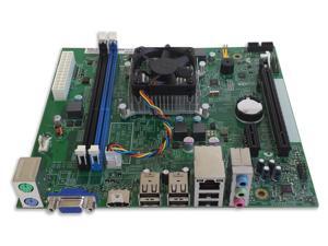 Gateway SX2185 Desktop Motherboard | AMD A6-5200 | 2.0GHz Quad-Core | Radeon HD 8400 | DBGEACN003 DB.GEACN.003 Gateway SX2185 Desktop Motherboard | AMD A6-5200 | 2.0GHz Quad-Core | Radeon HD 8400 | DBGEACN003 DB.GEACN.003