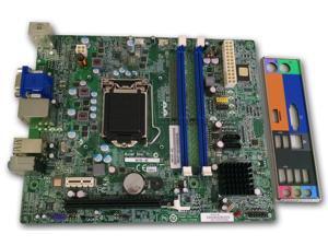 Gateway SX2865 PC Motherboard with I/O Shield | LGA1155 | Intel H61 | H61H2-AD | DBGDP11001 DB.GDP11.001 Gateway SX2865 PC Motherboard with I/O Shield | LGA1155 | Intel H61 | H61H2-AD | DBGDP11001 DB.GDP11.001