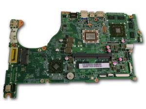 Acer Aspire V5 Notebook Motherboard | V5-452G V5-452PG V5-552G V5-552PG | AMD A8-5557M | 2.1GHz Quad-Core | Radeon HD 8550G Mars-XT 2GB | DA0ZRIMB8E0 REV:E | NBMBM11002 NB.MBM11.002 Acer Aspire V5 Notebook Motherboard | V5-452G V5-452PG V5-552G V5-552PG | AMD A8-5557M | 2.1GHz Quad-Core | Radeon HD 8550G Mars-XT 2GB | DA0ZRIMB8E0 REV:E | NBMBM11002 NB.MBM11.002