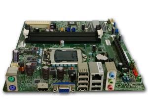Gateway SX2852 Desktop Motherboard LGA1156 Intel H57 MB.SE509.SV1 (MB.GC209.001 with updated Bios) Gateway SX2852 Desktop Motherboard LGA1156 Intel H57 MB.SE509.SV1 (MB.GC209.001 with updated Bios)