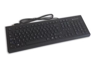 Gateway SX DX Desktop Keyboard USB | Primax | English French Canadian Bilingual | DX4375 DX4375G DX4380 DX4380G SX2185 | PR1101U | DK.USB1P.078 Gateway SX DX Desktop Keyboard USB | Primax | English French Canadian Bilingual | DX4375 DX4375G DX4380 DX4380G SX2185 | PR1101U | DK.USB1P.078