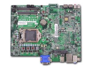 Acer Veriton SFF Desktop Motherboard | L4610G L4618 | Socket 1155 / H2 / LGA1155 | Intel H61 | H612-AS | MB.VD407.001 Acer Veriton SFF Desktop Motherboard | L4610G L4618 | Socket 1155 / H2 / LGA1155 | Intel H61 | H612-AS | MB.VD407.001