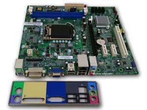 Acer Aspire MC605 Desktop Motherboard | Intel ATX | Socket 1155 / H2 / LGA1155 | H61H2-AM3 | H61 | Includes I/O Shield | DBSM111001 DB.SM111.001 Acer Aspire MC605 Desktop Motherboard | Intel ATX | Socket 1155 / H2 / LGA1155 | H61H2-AM3 | H61 | Includes I/O Shield | DBSM111001 DB.SM111.001