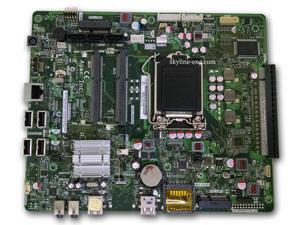 Gateway One AIO Motherboard | ZX4970 ZX6970 ZX6971 | s1155 LGA1155 | IPISB-AG Rev:1.06 | DBGD711001 DB.GD711.001 Gateway One AIO Motherboard | ZX4970 ZX6970 ZX6971 | s1155 LGA1155 | IPISB-AG Rev:1.06 | DBGD711001 DB.GD711.001