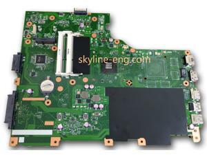 Gateway NE722 Laptop Motherboard | AMD E2-3800 1.3 GHz | NE72219u NE72224u | EasyNote LE69-KB | EG70KB | NB.C2D11.004 Gateway NE722 Laptop Motherboard | AMD E2-3800 1.3 GHz | NE72219u NE72224u | EasyNote LE69-KB | EG70KB | NB.C2D11.004