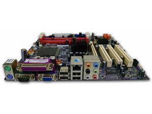 Acer Aspire T680 AcerPower SK30 Motherboard | uATX | LGA775 | 915GV-M3 | MB.P2809.002 Acer Aspire T680 AcerPower SK30 Motherboard | uATX | LGA775 | 915GV-M3 | MB.P2809.002
