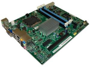 Gateway SX2803 Motherboard | Desktop DTX LGA775 | Intel GMA X4500 | SX2803-US20P SX2803-UB20P | 48.3AJ01.021 | DIG43L | MB.GBS01.001 MBGBS01001 Gateway SX2803 Motherboard | Desktop DTX LGA775 | Intel GMA X4500 | SX2803-US20P SX2803-UB20P | 48.3AJ01.021 | DIG43L | MB.GBS01.001 MBGBS01001