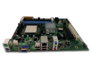 Acer Aspire M1160 M3160 Desktop uATX Motherboard AM2 MB.SFA01.002 48.3BV01.01M Acer Aspire M1160 M3160 Desktop uATX Motherboard AM2 MB.SFA01.002 48.3BV01.01M