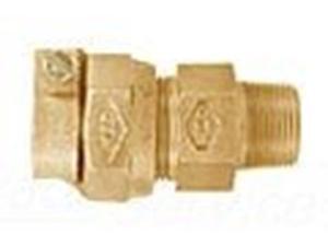 74753-33 2" IPS LEAD FREE COMP X MALE ADAPTER W/ LOCKING SCREW 74753-33 2" IPS LEAD FREE COMP X MALE ADAPTER W/ LOCKING SCREW
