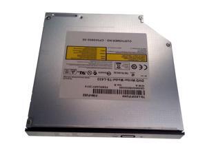 Lenovo B570 Y570 Y470 B460e DVD Writer TS-L633 8X DVD¡ÀRW TS-L633F TS-L633 SATA Burner Drive Lenovo B570 Y570 Y470 B460e DVD Writer TS-L633 8X DVD¡ÀRW TS-L633F TS-L633 SATA Burner Drive