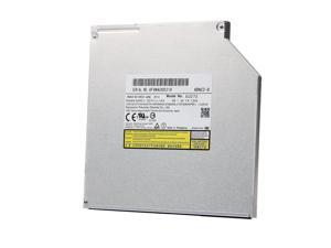 Panasonic UJ-272 UJ272 9.5mm SATA 6X 3D Blu-ray Burner BD-RE BDXL DL Panasonic UJ-272 UJ272 9.5mm SATA 6X 3D Blu-ray Burner BD-RE BDXL DL