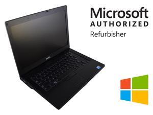 Dell Latitude E6410 14.1" Metallic Gray Laptop - Intel Core i5 560M 1st Gen 2.67GHz 6GB SODIMM DDR3 SATA 2.5" 480GB SSD Windows 10 Pro 64-Bit Dell Latitude E6410 14.1" Metallic Gray Laptop - Intel Core i5 560M 1st Gen 2.67GHz 6GB SODIMM DDR3 SATA 2.5" 480GB SSD Windows 10 Pro 64-Bit