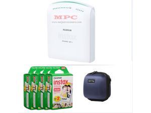 FUJIFILM INSTAX SHARE SMARTPHONE PRINTER SP 1 WITH 80 SHOTS AND CASE(BLUE) KIT FUJIFILM INSTAX SHARE SMARTPHONE PRINTER SP 1 WITH 80 SHOTS AND CASE(BLUE) KIT