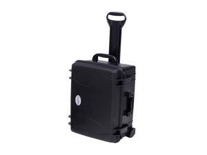 Seahorse SE-920D Waterproof Protective Hardcase with Adjustable Divider Tray (Black) Seahorse SE-920D Waterproof Protective Hardcase with Adjustable Divider Tray (Black)