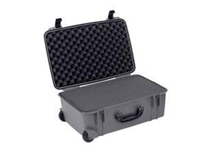Seahorse SE-920F Protective Wheeled Carry-on Case With Foam Seahorse SE-920F Protective Wheeled Carry-on Case With Foam