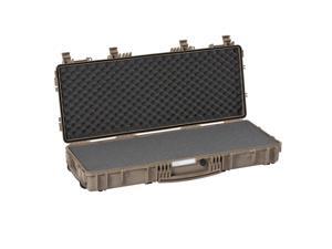 Explorer Cases 9413 D Waterproof Gun Case with Foam, Large, Desert Tan Explorer Cases 9413 D Waterproof Gun Case with Foam, Large, Desert Tan