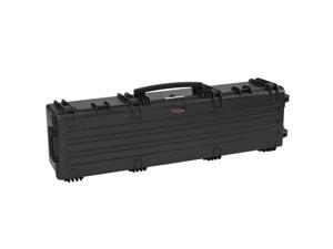 Explorer Cases 13527 B Waterproof Gun Case with Foam, Large, Black Explorer Cases 13527 B Waterproof Gun Case with Foam, Large, Black