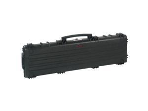 Explorer Cases 13513 B Waterproof Gun Case with Foam, Large, Black Explorer Cases 13513 B Waterproof Gun Case with Foam, Large, Black