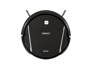 Ecovacs DEEBOT DM85 Multi Function Robot Vacuum Cleaner Ecovacs DEEBOT DM85 Multi Function Robot Vacuum Cleaner