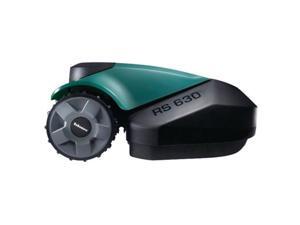 Robomow RS630 Robot Lawn Mower Robomow RS630 Robot Lawn Mower