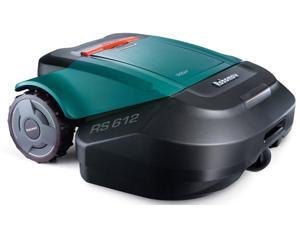 Robomow RS612 Robot Lawn Mower Robomow RS612 Robot Lawn Mower